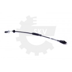 SEBESSÉGVÁLTÓ KÁBEL CITROEN BERLINGO PEUGEOT PARTNER 2150AH 2150.AH