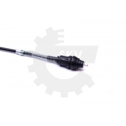 SEBESSÉGVÁLTÓ KÁBEL CITROEN BERLINGO PEUGEOT PARTNER 2150AH 2150.AH