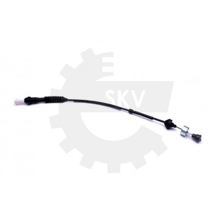 SEBESSÉGVÁLTÓ KÁBEL CITROEN BERLINGO PEUGEOT PARTNER 2150CY 2150.CY