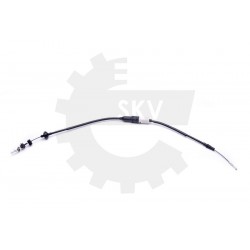 SEBESSÉGVÁLTÓ KÁBEL VW TRANSPORTER IV 701721335B 701721335B