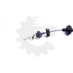 SEBESSÉGVÁLTÓ KÁBEL VW TRANSPORTER IV 701721335B 701721335B