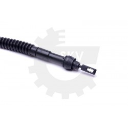 SEBESSÉGVÁLTÓ KÁBEL CITROEN BERLINGO XSARA PEUGEOT 306 PARTNER 2150R2 2150.R2