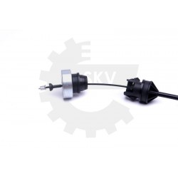 SEBESSÉGVÁLTÓ KÁBEL CITROEN BERLINGO XSARA PEUGEOT 306 PARTNER 2150R2 2150.R2