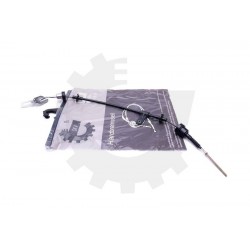 SEBESSÉGVÁLTÓ KÁBEL FIAT MULTIPLA (186_) 46538236 46538236