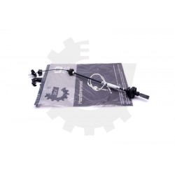 SEBESSÉGVÁLTÓ KÁBEL PEUGEOT 206 CC 206 SW 206 LIFTBACK 206 SEDAN 2150X3 2150.X3