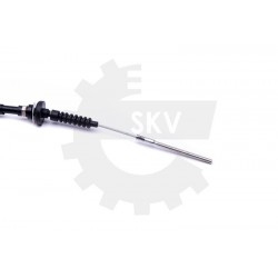 SEBESSÉGVÁLTÓ KÁBEL FIAT CINQUECENTO SEICENTO 7680262 7680262