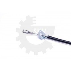 SEBESSÉGVÁLTÓ KÁBEL FIAT CINQUECENTO SEICENTO 7680262 7680262