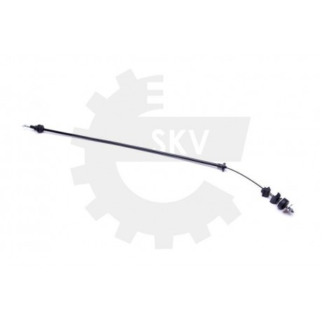 SEBESSÉGVÁLTÓ KÁBEL ÜLÉS CORDOBA (6K1, 6K2) IBIZA II (6K1) INCA (6K9) 6K1721335AA 6K1721335AA