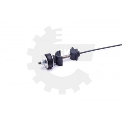 SEBESSÉGVÁLTÓ KÁBEL ÜLÉS CORDOBA (6K1, 6K2) IBIZA II (6K1) INCA (6K9) 6K1721335AA 6K1721335AA