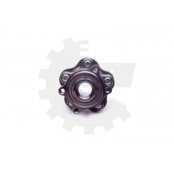 KERÉKAGY CSAPÁGYAZOTT HÁTSÓ NISSAN 370 Z 43202JK00A 43202JK00A