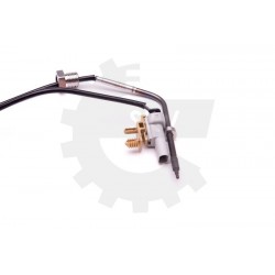 KIPUFOGÓGÁZ-HŐMÉRSÉKLET ÉRZÉKELŐ OPEL CASCADA INSIGNIA A ZAFIRA TOURER C 2.0 CDTI 55494701 55494701