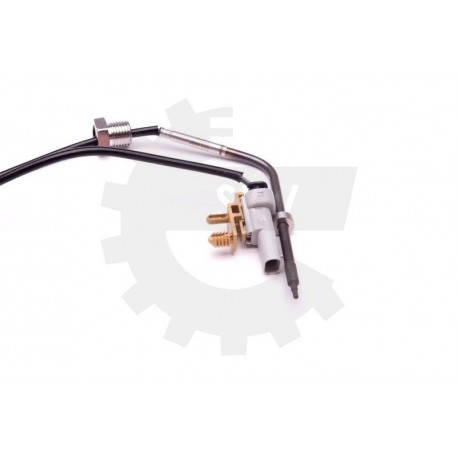 KIPUFOGÓGÁZ-HŐMÉRSÉKLET ÉRZÉKELŐ OPEL CASCADA INSIGNIA A ZAFIRA TOURER C 2.0 CDTI 55494701 55494701