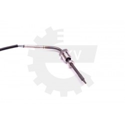 KIPUFOGÓGÁZ-HŐMÉRSÉKLET ÉRZÉKELŐ OPEL CASCADA INSIGNIA A ZAFIRA TOURER C 2.0 CDTI 55494701 55494701