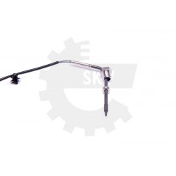 KIPUFOGÓGÁZ-HŐMÉRSÉKLET ÉRZÉKELŐ OPEL ASTRA J MERIVA B MOKKA ZAFIRA TOURER C 1.6 CDTI 55570089 55570089