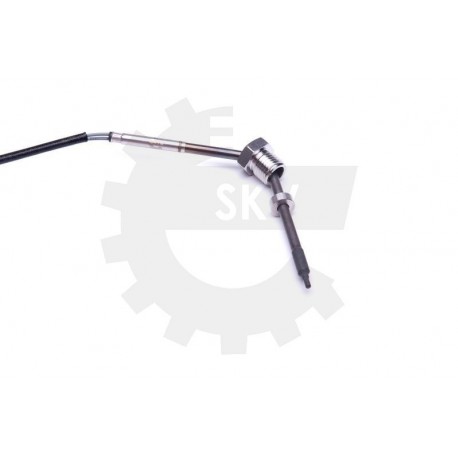 KIPUFOGÓGÁZ-HŐMÉRSÉKLET ÉRZÉKELŐ OPEL ASTRA J MERIVA B MOKKA ZAFIRA TOURER C 1.6 CDTI 55570090 55570090