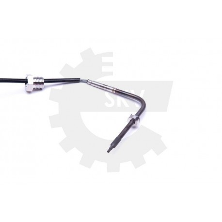 KIPUFOGÓGÁZ-HŐMÉRSÉKLET ÉRZÉKELŐ FIAT DOBLO FIORINO LINEA QUBO STRADA 1.3 D 51862720 51862720