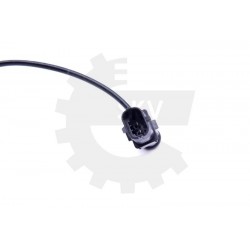 KIPUFOGÓGÁZ-HŐMÉRSÉKLET ÉRZÉKELŐ FIAT DOBLO FIORINO LINEA QUBO STRADA 1.3 D 51862720 51862720