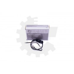 KIPUFOGÓGÁZ-HŐMÉRSÉKLET ÉRZÉKELŐ FIAT DOBLO FIORINO LINEA QUBO STRADA 1.3 D 51862720 51862720