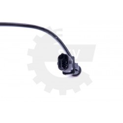 KIPUFOGÓGÁZ-HŐMÉRSÉKLET ÉRZÉKELŐ FIAT DUCATO 115 MULTIJET 2.0 D 51900023 51900023