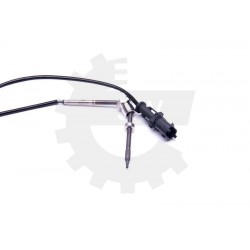 KIPUFOGÓGÁZ-HŐMÉRSÉKLET ÉRZÉKELŐ IVECO DAILY IV DAILY V 69502363 69502363