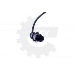 KIPUFOGÓGÁZ-HŐMÉRSÉKLET ÉRZÉKELŐ ALFA ROMEO GIULIETTA MITO FIAT 500L GRANDE PUNTO LANCIA DELTA III 1.4 1.6 55257688 55257688