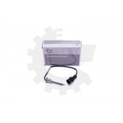 KIPUFOGÓGÁZ-HŐMÉRSÉKLET ÉRZÉKELŐ ALFA ROMEO GIULIETTA MITO FIAT 500L GRANDE PUNTO LANCIA DELTA III 1.4 1.6 55257688 55257688