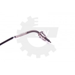 KIPUFOGÓGÁZ-HŐMÉRSÉKLET ÉRZÉKELŐ FIAT IDEA LINEA LANCIA MUSA 1.3 D 51780394 51780394