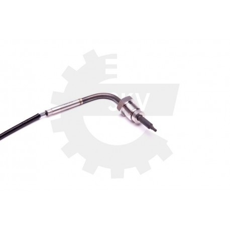 KIPUFOGÓGÁZ-HŐMÉRSÉKLET ÉRZÉKELŐ FIAT IDEA LINEA LANCIA MUSA 1.3 D 51780394 51780394