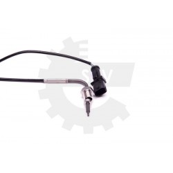 KIPUFOGÓGÁZ-HŐMÉRSÉKLET ÉRZÉKELŐ FIAT IDEA LINEA LANCIA MUSA 1.3 D 51780394 51780394