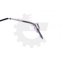 KIPUFOGÓGÁZ HŐMÉRSÉKLET ÉRZÉKELŐ FIAT GRANDE PUNTO 1.4 1.6 1.9 D 55199673 55199673