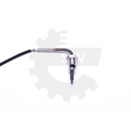 KIPUFOGÓGÁZ-HŐMÉRSÉKLET ÉRZÉKELŐ AUDI A3 SEAT LEON SKODA OCTAVIA III VW GOLF VII TOURAN 1.6 TDI 04L906088K 04L906088K 04L906088K