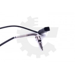 KIPUFOGÓGÁZ-HŐMÉRSÉKLET ÉRZÉKELŐ AUDI A3 SEAT LEON SKODA OCTAVIA III VW GOLF VII TOURAN 1.6 TDI 04L906088K 04L906088K 04L906088K