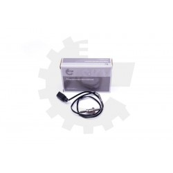 KIPUFOGÓGÁZ-HŐMÉRSÉKLET ÉRZÉKELŐ AUDI A3 SEAT LEON SKODA OCTAVIA III VW GOLF VII TOURAN 1.6 TDI 04L906088K 04L906088K 04L906088K