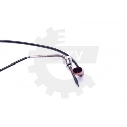 KIPUFOGÓGÁZ-HŐMÉRSÉKLET ÉRZÉKELŐ AUDI A4 Q7 VW TOUAREG 1.9 2.0 TDI 07Z906088A 07Z906088A