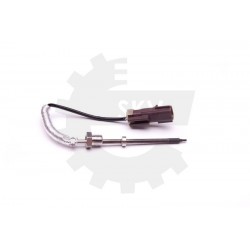 KIPUFOGÓGÁZ-HŐMÉRSÉKLET ÉRZÉKELŐ CHRYSLER 300C JEEP GRAND CHEROKEE IV LANCIA THEMA 3.0 CRD 5146662AB 5146662AB