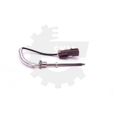 KIPUFOGÓGÁZ-HŐMÉRSÉKLET ÉRZÉKELŐ CHRYSLER 300C JEEP GRAND CHEROKEE IV LANCIA THEMA 3.0 CRD 5146662AB 5146662AB