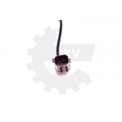 KIPUFOGÓGÁZ-HŐMÉRSÉKLET ÉRZÉKELŐ CHRYSLER 300C JEEP GRAND CHEROKEE IV LANCIA THEMA 3.0 CRD 5146662AB 5146662AB