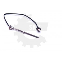 KIPUFOGÓGÁZ-HŐMÉRSÉKLET ÉRZÉKELŐ MERCEDES C-OSZTÁLY CLC E-OSZTÁLY G-OSZTÁLY M-OSZTÁLY S-OSZTÁLY A0051534228 A0051534228