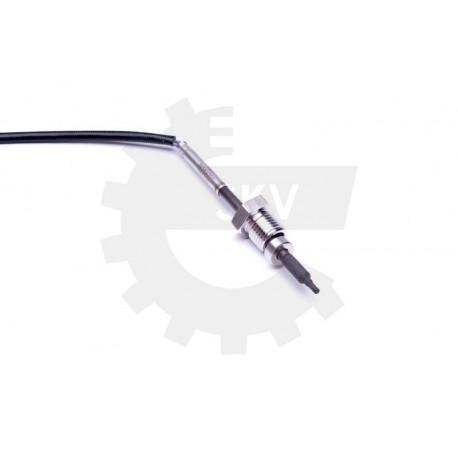 KIPUFOGÓGÁZ-HŐMÉRSÉKLET ÉRZÉKELŐ VW ARTEON PASSAT TIGUAN 2.0 TDI 04L906088CP 04L906088CP