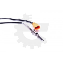 KIPUFOGÓGÁZ-HŐMÉRSÉKLET ÉRZÉKELŐ VW ARTEON PASSAT TIGUAN 2.0 TDI 04L906088CP 04L906088CP