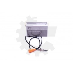 KIPUFOGÓGÁZ-HŐMÉRSÉKLET ÉRZÉKELŐ VW ARTEON PASSAT TIGUAN 2.0 TDI 04L906088CP 04L906088CP