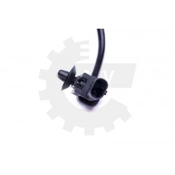 KIPUFOGÓGÁZ HŐMÉRSÉKLET ÉRZÉKELŐ OPEL ASTRA J MERIVA B MOKKA ZAFIRA TOURER C 1.6 CDTI 55590752 55590752