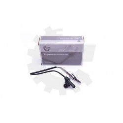 KIPUFOGÓGÁZ HŐMÉRSÉKLET ÉRZÉKELŐ OPEL ASTRA J MERIVA B MOKKA ZAFIRA TOURER C 1.6 CDTI 55590752 55590752