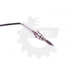 KIPUFOGÓGÁZ-HŐMÉRSÉKLET ÉRZÉKELŐ AUDI A4 A5 A6 A7 A8 Q5 Q7 VW TOUAREG 3.0 TDI 059906088CT 059906088CT