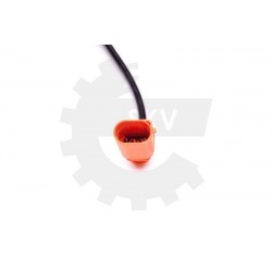 KIPUFOGÓGÁZ-HŐMÉRSÉKLET ÉRZÉKELŐ AUDI A4 A5 A6 A7 A8 Q5 Q7 VW TOUAREG 3.0 TDI 059906088CT 059906088CT