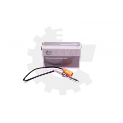 KIPUFOGÓGÁZ-HŐMÉRSÉKLET ÉRZÉKELŐ AUDI A4 A5 A6 A7 A8 Q5 Q7 VW TOUAREG 3.0 TDI 059906088CT 059906088CT