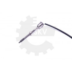 KIPUFOGÓGÁZ-HŐMÉRSÉKLET ÉRZÉKELŐ DAF 1810691 1810691