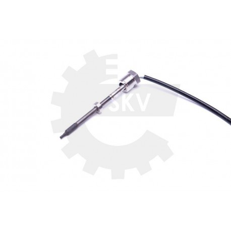 KIPUFOGÓGÁZ-HŐMÉRSÉKLET ÉRZÉKELŐ DAF 1810691 1810691