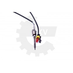 KIPUFOGÓGÁZ-HŐMÉRSÉKLET ÉRZÉKELŐ DAF 1810691 1810691