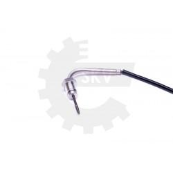 KIPUFOGÓGÁZ-HŐMÉRSÉKLET ÉRZÉKELŐ AUDI SEAT SKODA VW 2.0 TDI 03L906088BH 03L906088BH